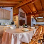 Les Drus 118 - Happy Appartement