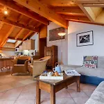 Appartement Les Drus 118 - Happy