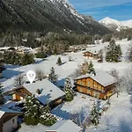 Appartement Les Drus 118 - Happy *
