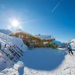 Les Drus 118 - Happy Appartement