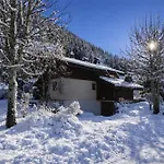 Les Drus 118 - Happy Chamonix