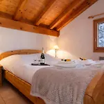 Appartement Les Drus 118 - Happy Chamonix