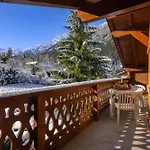 Appartement Les Drus 118 - Happy *