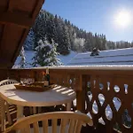 Les Drus 118 - Happy Chamonix