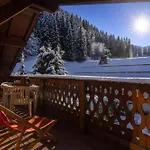 Les Drus 118 - Happy Appartement *