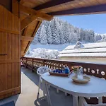 Appartement Les Drus 118 - Happy Chamonix
