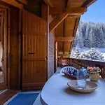 Les Drus 118 - Happy Appartement *