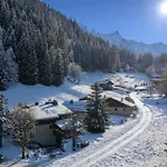Les Drus 118 - Happy