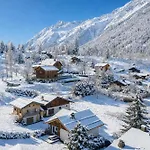 Les Drus 118 - Happy Appartement *