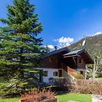 Appartement Les Drus 118 - Happy Chamonix