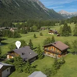 Appartement Les Drus 118 - Happy