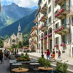Appartement Les Drus 118 - Happy