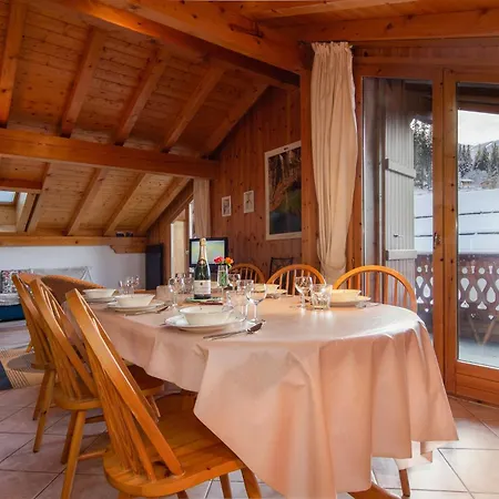 Les Drus 118 - Happy Lägenhet