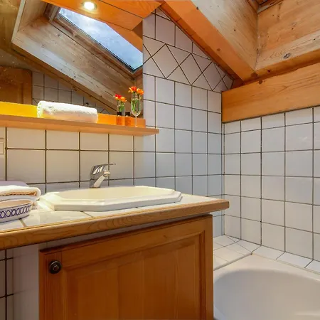 Les Drus 118 - Happy Lägenhet *