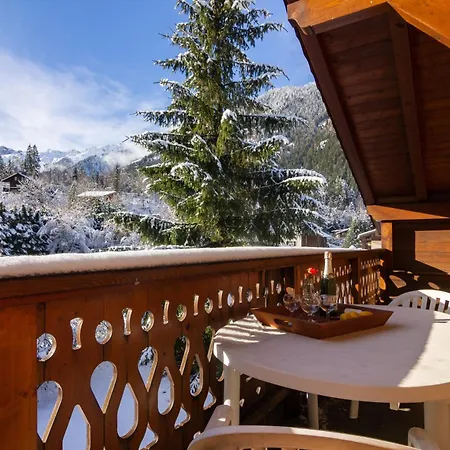 Les Drus 118 - Happy *