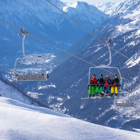 Les Drus 118 - Happy