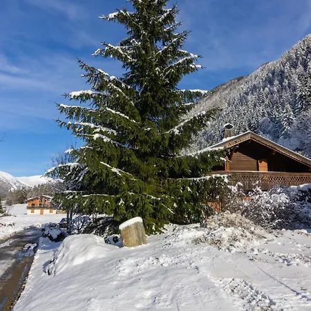 Les Drus 118 - Happy Chamonix