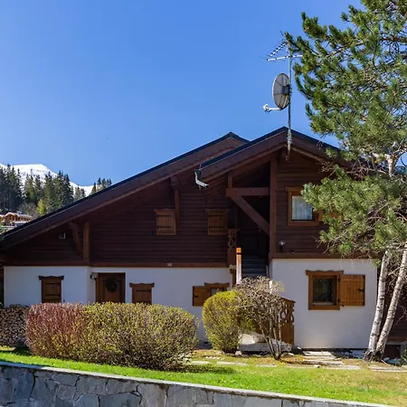 Appartement Les Drus 118 - Happy Chamonix