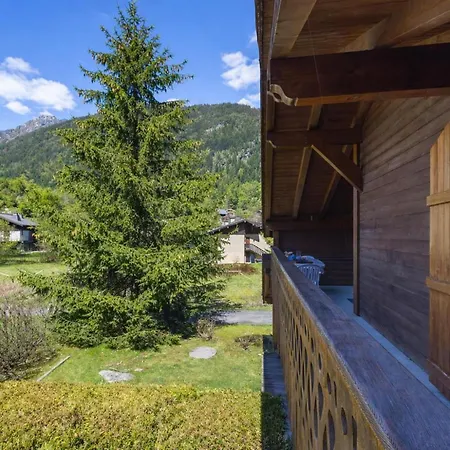 Appartement Les Drus 118 - Happy